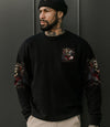 TILL DEATH DO US PART COUPLE ALL OVER PRINT - YHLN0703254