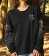 TILL DEATH DO US PART COUPLE ALL OVER PRINT - YHLN0703254
