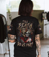 TILL DEATH DO US PART COUPLE ALL OVER PRINT - YHLN0703254