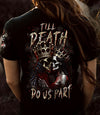 TILL DEATH DO US PART COUPLE ALL OVER PRINT - YHLN0703254