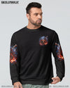 ONE DAY I'M GONNA JUST SAY F IT ALL FLAG REAPER ALL OVER PRINT - YHLN0801232