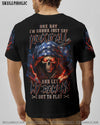 ONE DAY I'M GONNA JUST SAY F IT ALL FLAG REAPER ALL OVER PRINT - YHLN0801232