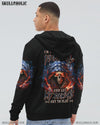 ONE DAY I'M GONNA JUST SAY F IT ALL FLAG REAPER ALL OVER PRINT - YHLN0801232
