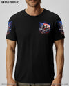 IF THIS FLAG OFFENDS YOU ALL OVER PRINT - YHLN0908232
