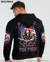 IF THIS FLAG OFFENDS YOU ALL OVER PRINT - YHLN0908232