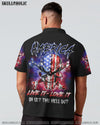 AMERICA LIVE IT LOVE IT OR GET THE HELL OUT ALL OVER PRINT - YHLN1206231