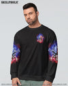 AMERICA LIVE IT LOVE IT OR GET THE HELL OUT ALL OVER PRINT - YHLN1206231