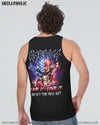AMERICA LIVE IT LOVE IT OR GET THE HELL OUT ALL OVER PRINT - YHLN1206231
