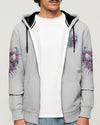 TILL DEATH DO US PART COUPLE ALL OVER PRINT - YHLN1404253