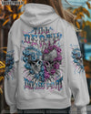 TILL DEATH DO US PART COUPLE ALL OVER PRINT - YHLN1404253