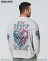 TILL DEATH DO US PART COUPLE ALL OVER PRINT - YHLN1404253