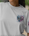 TILL DEATH DO US PART COUPLE ALL OVER PRINT - YHLN1404253
