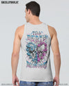 TILL DEATH DO US PART COUPLE ALL OVER PRINT - YHLN1404253