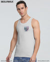 TILL DEATH DO US PART COUPLE ALL OVER PRINT - YHLN1404253