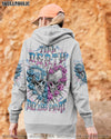 TILL DEATH DO US PART COUPLE ALL OVER PRINT - YHLN1404253