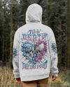 TILL DEATH DO US PART COUPLE ALL OVER PRINT - YHLN1404253