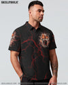 I'M NEVER ALONE SKULL DEMON ALL OVER PRINT - YHLN1406233