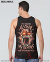 I'M NEVER ALONE SKULL DEMON ALL OVER PRINT - YHLN1406233