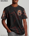 I'M NEVER ALONE SKULL DEMON ALL OVER PRINT - YHLN1406233