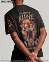 I'M NEVER ALONE SKULL DEMON ALL OVER PRINT - YHLN1406233