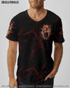 I'M NEVER ALONE SKULL DEMON ALL OVER PRINT - YHLN1406233