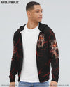 I'M NEVER ALONE SKULL DEMON ALL OVER PRINT - YHLN1406233