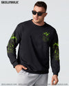 YOU MY FRIEND SHOULD HAVE BEEN SWALLOWED HALLOWEEN ALL OVER PRINT - YHLN1608232