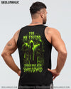 YOU MY FRIEND SHOULD HAVE BEEN SWALLOWED HALLOWEEN ALL OVER PRINT - YHLN1608232