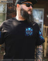 ONE DAY I'M GONNA JUST SAY F IT ALL SKULL ALL OVER PRINT - YHLN1710234