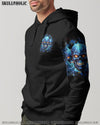 ONE DAY I'M GONNA JUST SAY F IT ALL SKULL ALL OVER PRINT - YHLN1710234