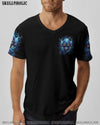 ONE DAY I'M GONNA JUST SAY F IT ALL SKULL ALL OVER PRINT - YHLN1710234