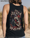 TILL DEATH DO US PART COUPLE ALL OVER PRINT - YHLN1804252
