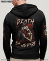TILL DEATH DO US PART COUPLE ALL OVER PRINT - YHLN1804252