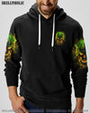 YOUR DEMONS HIDE UNDER YOUR BED ALL OVER PRINT - YHLN2109232