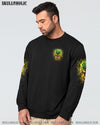 YOUR DEMONS HIDE UNDER YOUR BED ALL OVER PRINT - YHLN2109232