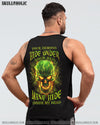 YOUR DEMONS HIDE UNDER YOUR BED ALL OVER PRINT - YHLN2109232