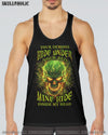 YOUR DEMONS HIDE UNDER YOUR BED ALL OVER PRINT - YHLN2109232