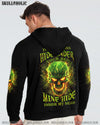 YOUR DEMONS HIDE UNDER YOUR BED ALL OVER PRINT - YHLN2109232