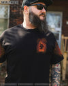 HELLO DARKNESS MY OLD FRIEND HALLOWEEN ALL OVER PRINT - YHLN2208231