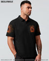 HELLO DARKNESS MY OLD FRIEND HALLOWEEN ALL OVER PRINT - YHLN2208231