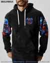 I HAVE 3 SIDES 3 SKULLS ALL OVER PRINT - TLTR1505233