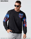 I HAVE 3 SIDES 3 SKULLS ALL OVER PRINT - TLTR1505233