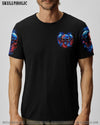 I HAVE 3 SIDES 3 SKULLS ALL OVER PRINT - TLTR1505233