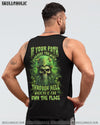 IF YOUR PATH DEMANDS YOU WALK ALL OVER PRINT - YHLN2401241