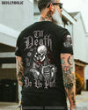 TILL DEATH DO US PART COUPLE ALL OVER PRINT - YHLN2503251