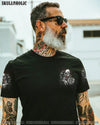 TILL DEATH DO US PART COUPLE ALL OVER PRINT - YHLN2503251