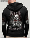 TILL DEATH DO US PART COUPLE ALL OVER PRINT - YHLN2503251