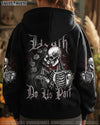 TILL DEATH DO US PART COUPLE ALL OVER PRINT - YHLN2503251