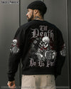 TILL DEATH DO US PART COUPLE ALL OVER PRINT - YHLN2503251