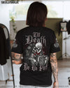 TILL DEATH DO US PART COUPLE ALL OVER PRINT - YHLN2503251